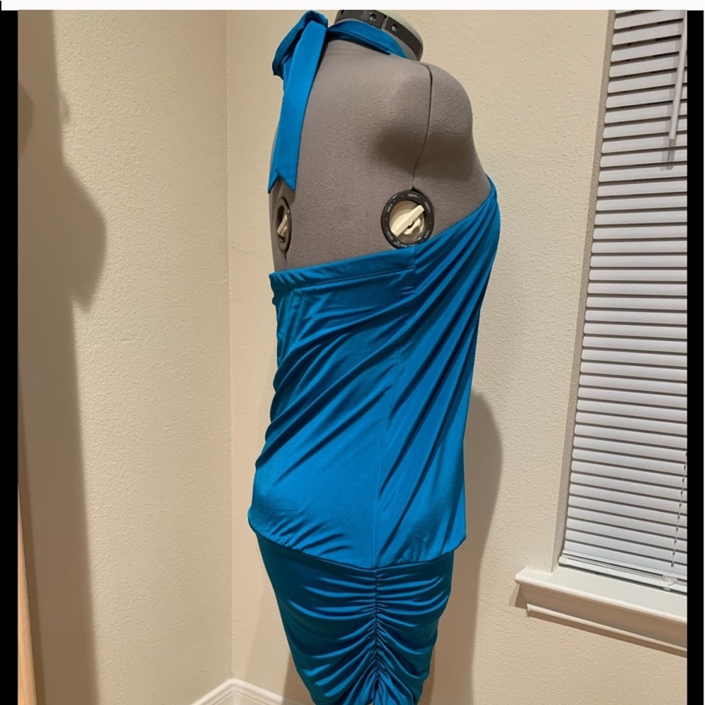 Speechless Evening Dress